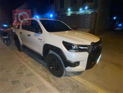 تۆیۆتا هایلۆکس